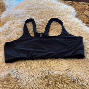 FP Movement Tank Top. Black color size XL. Like new!